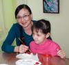 "Новогодняя сказка в Санкт-Петербурге" для особенных детей